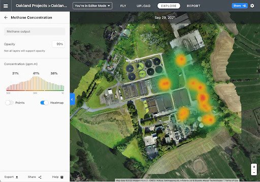 DroneDeploy's tweet photo. Our January Product Release has dropped and it includes some of the most powerful updates yet!

You can check out the full product release by reading the product release blog on our website 👉 https://t.co/XWRvmMQHRV https://t.co/4ZNEtzOrBT
