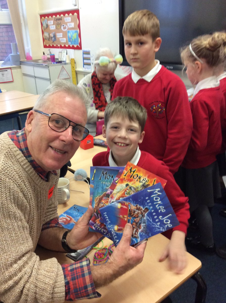 ThorpeHesleyPrimary tweet media