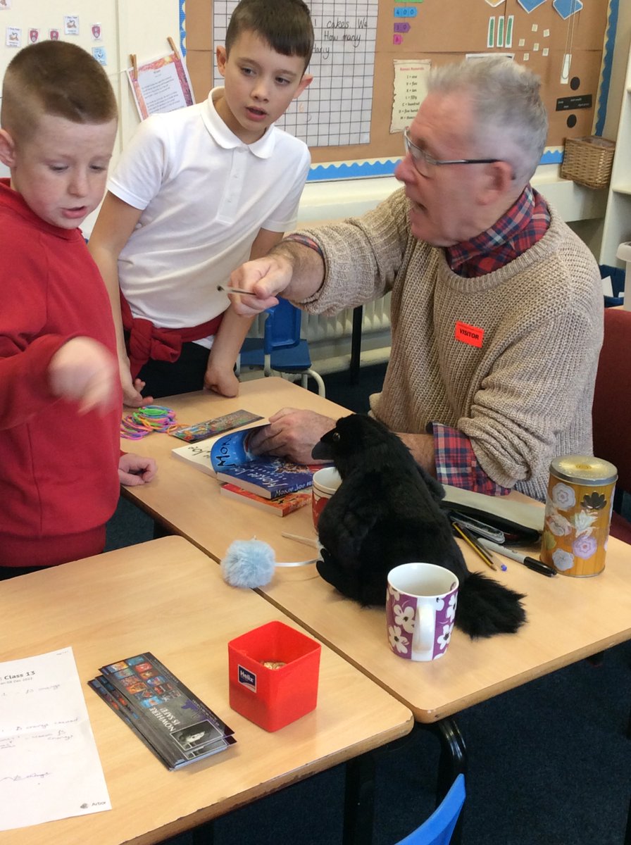 ThorpeHesleyPrimary tweet media