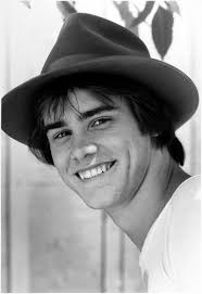 Happy Birthday to my favorite actor Jim Carrey, of whom I\ve stolen countless catchphrases from 