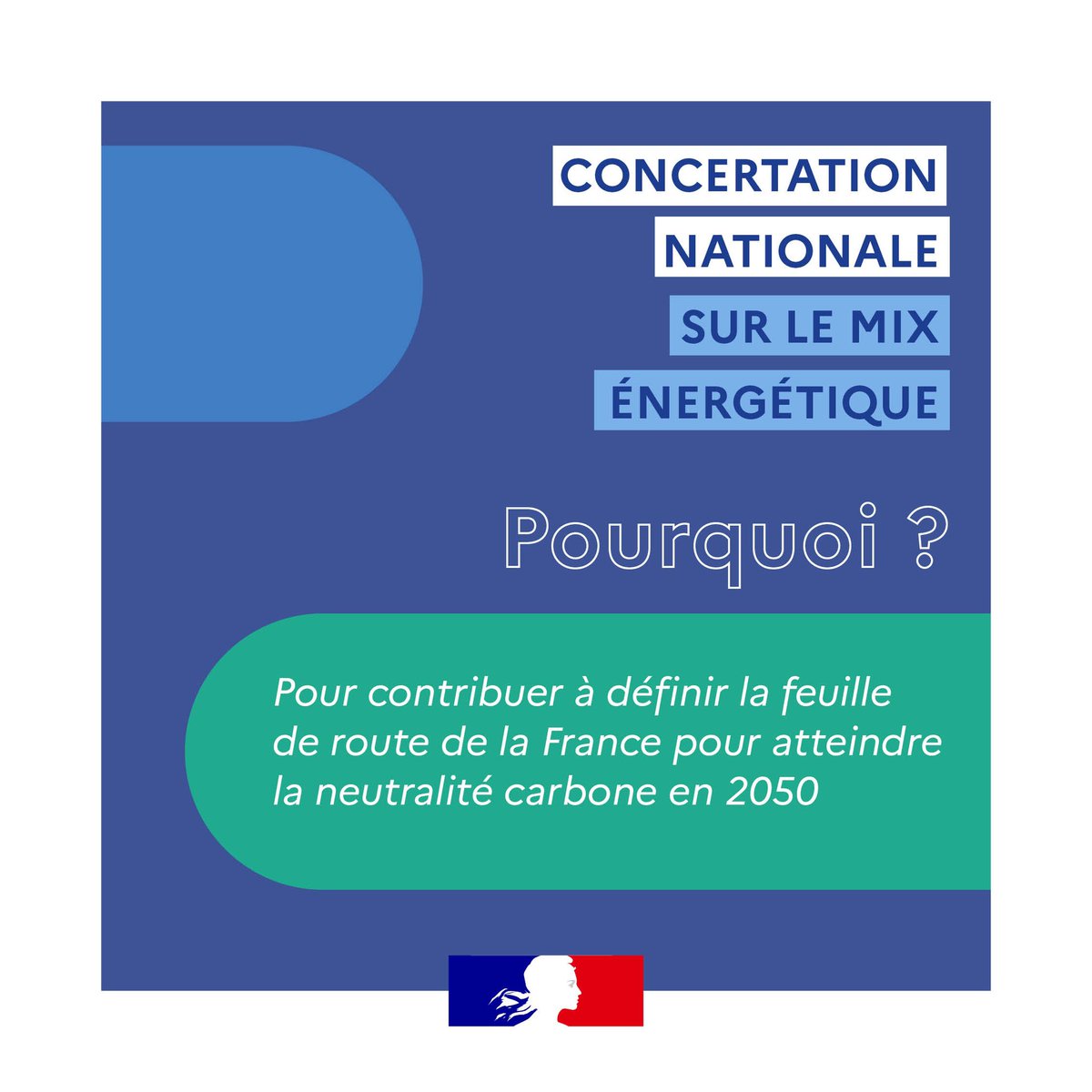AgnesRunacher's tweet photo. Encore quelques heures pour contribuer à la #concertation nationale sur notre avenir énergétique. 

Près de 29.000 contributions en 3 mois ! 

🗣 Vous aussi, jusqu'au 18 janvier 23h59, donnez votre avis sur https://t.co/gLH6xKLpeT https://t.co/xvdI7xaQPb
