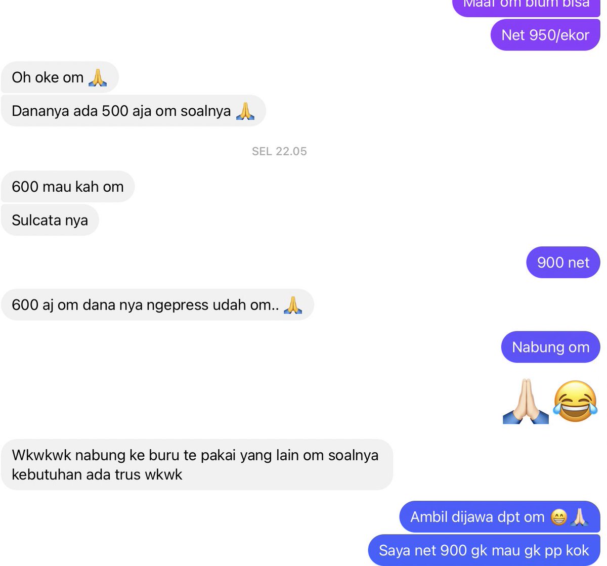 haphendy's tweet photo. Jualan di FB harus kuat ngadapin orang beginian ☺️ https://t.co/1KVhPDj7Id