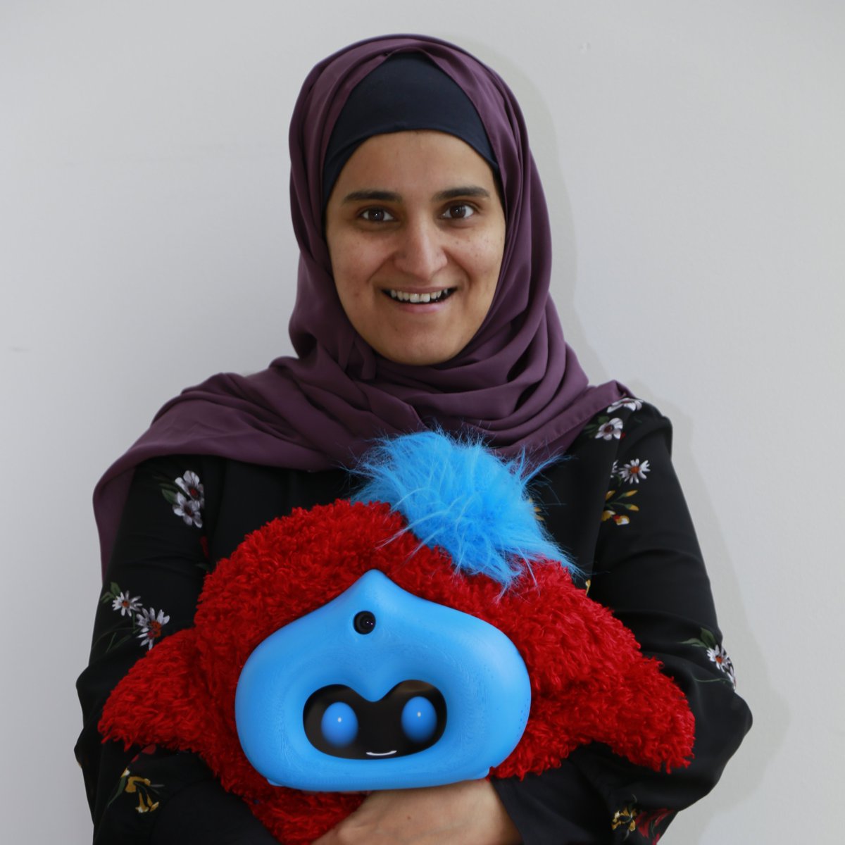 PersonalRobots tweet media