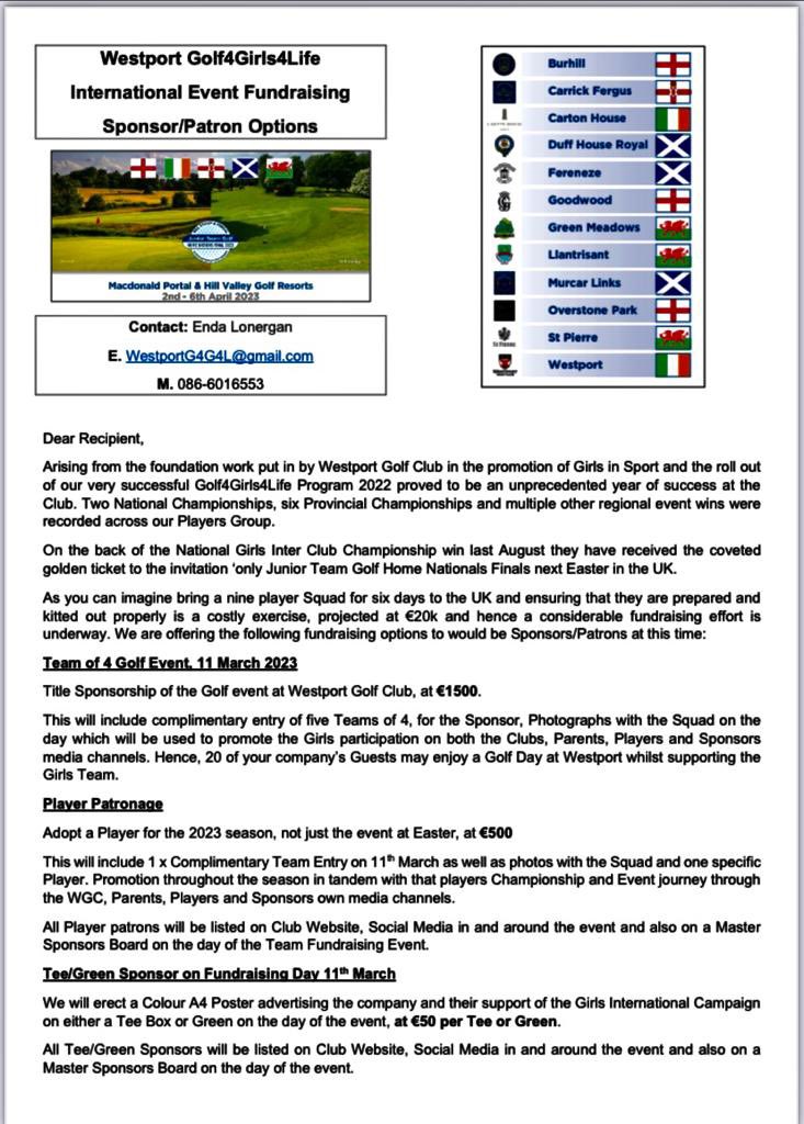 ᴅᴏᴄ - GOLFCENTRALDAILY.com tweet media