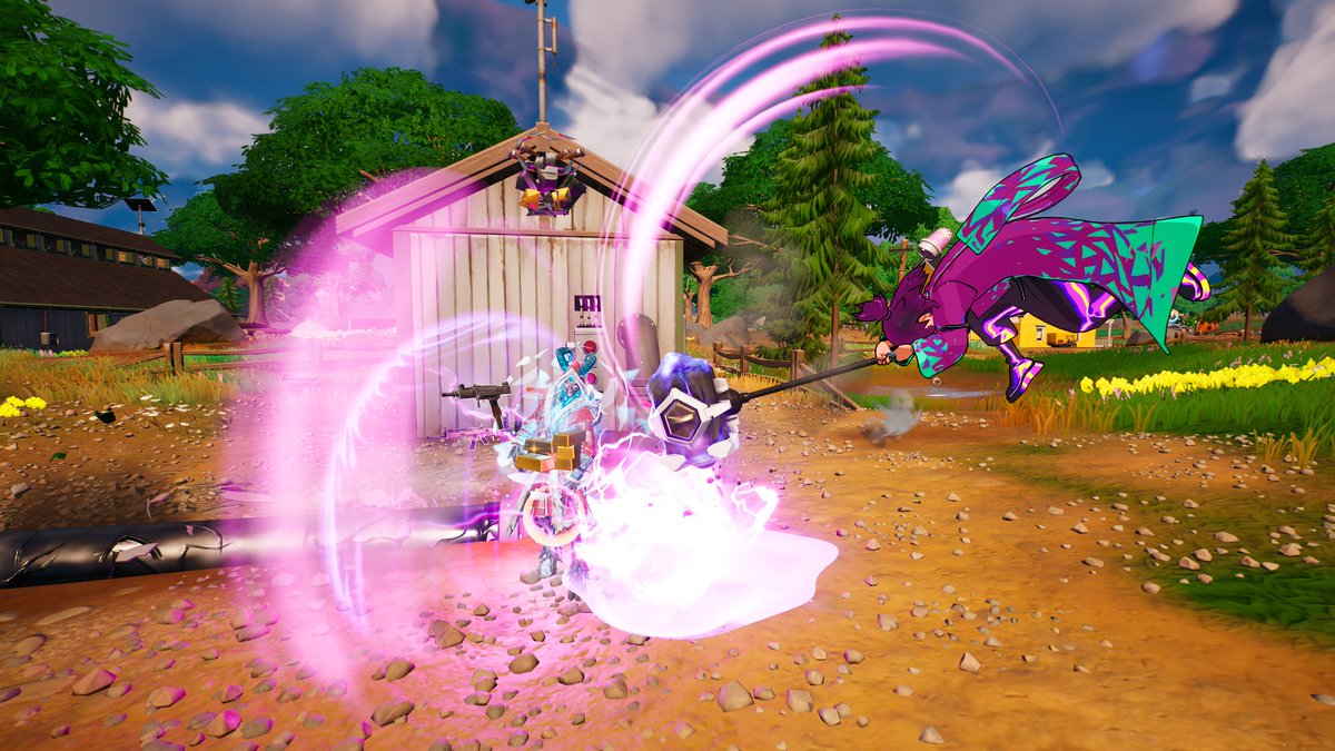 dragonsdicegame's tweet photo. Be Live In 20 Mins Dragons! Some Fortnite for couple hours! #FortniteChapter4 #fortnite #battlepass #giveaway #live #YoutubeGaming #subscribe #FortniteFractureEvent #fortnitechapter4map #Witcher3 #dirtbikes https://t.co/3FQxanLuM0