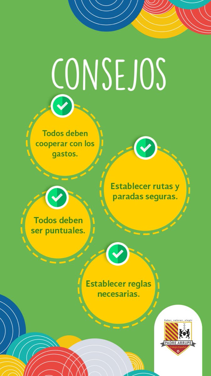 AbyAlfa2's tweet photo. Good afternoon everyone!
#SoyArrupe #SomosArrupe2023 
#EducaciónDeCalidad 
#SiempreMasParaLosDemas 
#Educación #Calidad 
@SantiagoNogale2 https://t.co/RcEBdW8uUR