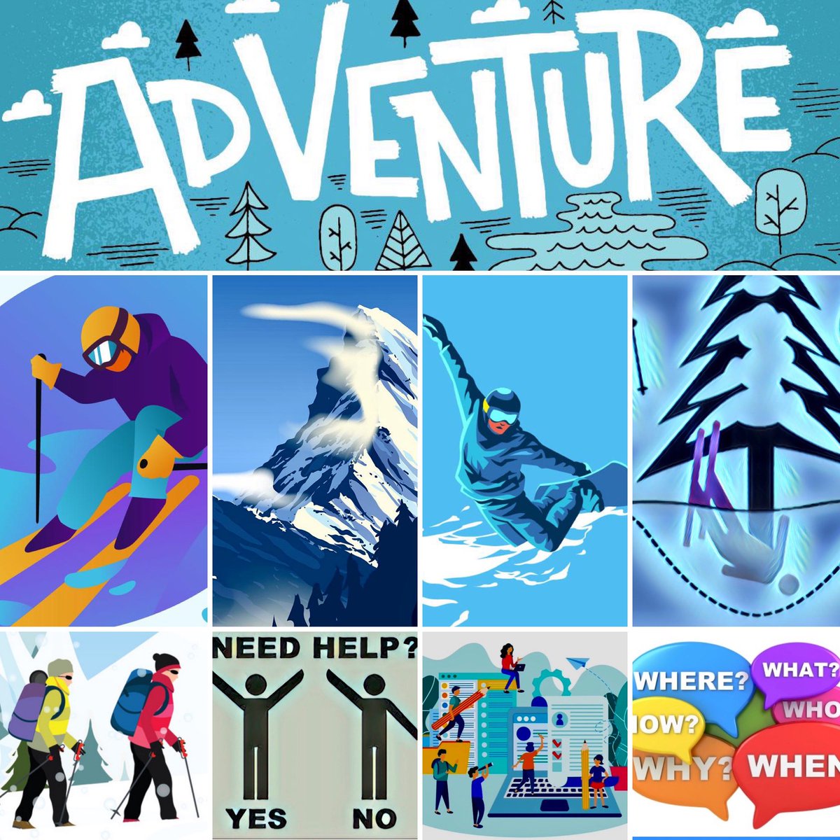 BC AdventureSmart tweet media