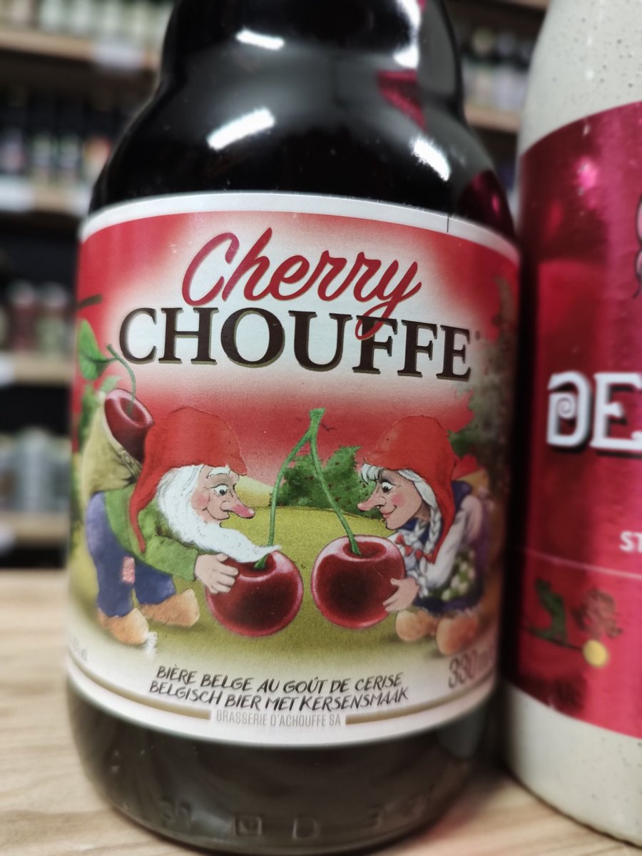 Lupulito_Amargo's tweet photo. 🍻 🍒 Para los que piensan que las #FruitBeers son ligeritas, también hay cervezas con un poco mas de volumen de alcohol y sabor, prueben #DeliriumRed, #KasteelRouge & #CherryChouffe. 8%ABV #Cereza 🍒🍻
😎 #CerveceriaDeClaveria #TheBeerCompanyClaveria #soyTBCclaveria #Enero 👌🏻🍺 https://t.co/JyG1DlqR7v