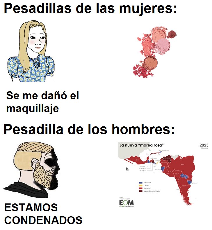 NoVive_Socialis's tweet photo. Recomienden países para emigrar https://t.co/uQqL261REH