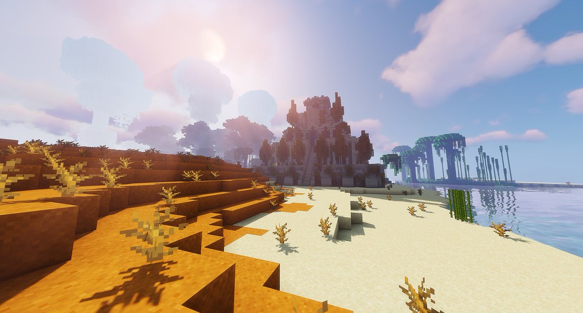 FTB_Team's tweet photo. Here are some of our Partner screenshots taken from FTB Legend Of The Eyes.
We'd love to see some more shared in this stream!
New FTB Legend Of The Eyes mod pack available here:
https://t.co/mb1iuv0NnC
#FTBLegendoftheeyes #minecraftscreenshots #java #modpack #justforfun https://t.co/Df2nPXbMP6