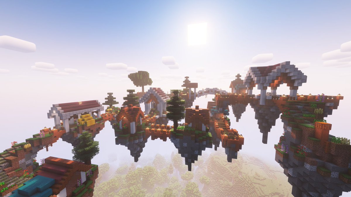 FTB_Team's tweet photo. Here are some of our Partner screenshots taken from FTB Legend Of The Eyes.
We'd love to see some more shared in this stream!
New FTB Legend Of The Eyes mod pack available here:
https://t.co/mb1iuv0NnC
#FTBLegendoftheeyes #minecraftscreenshots #java #modpack #justforfun https://t.co/Df2nPXbMP6