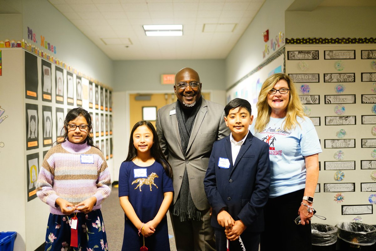 Dr. Antoine Hawkins tweet media