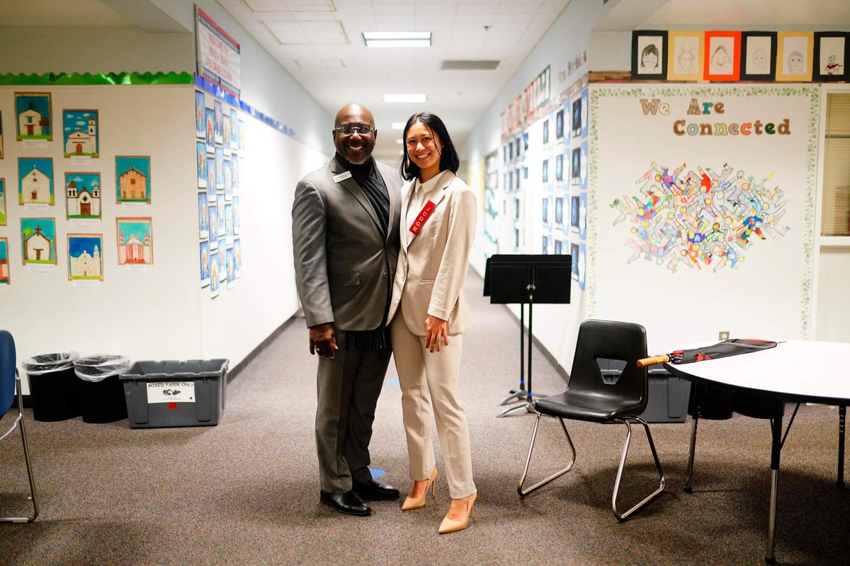 Dr. Antoine Hawkins tweet media