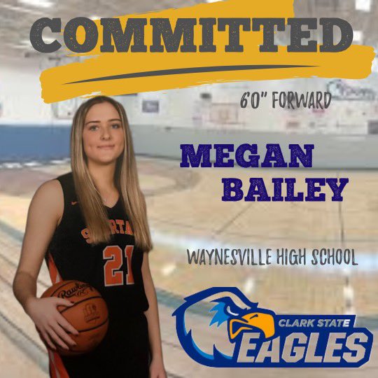 From a Spartan to Eagle. So excited to have Megan on board. Welcome to the Eagles Nest!!! #familyfirst #buildthefuture