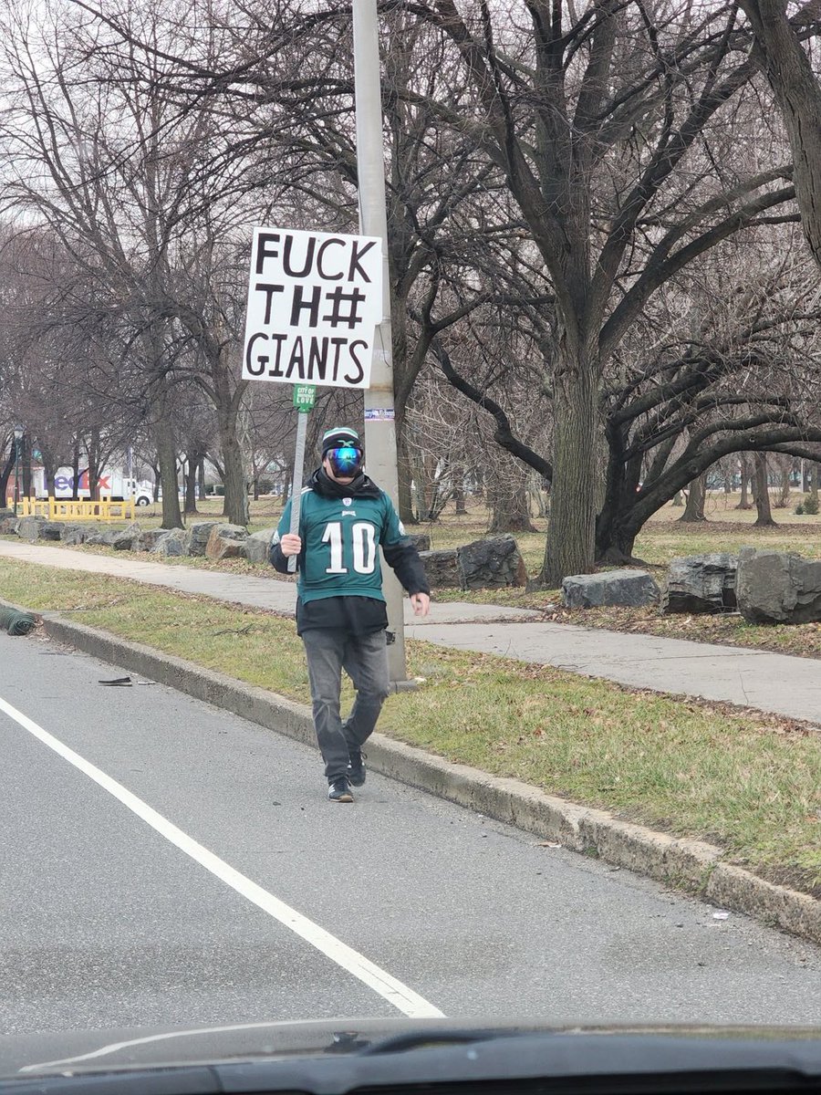 Eagles Nation tweet media