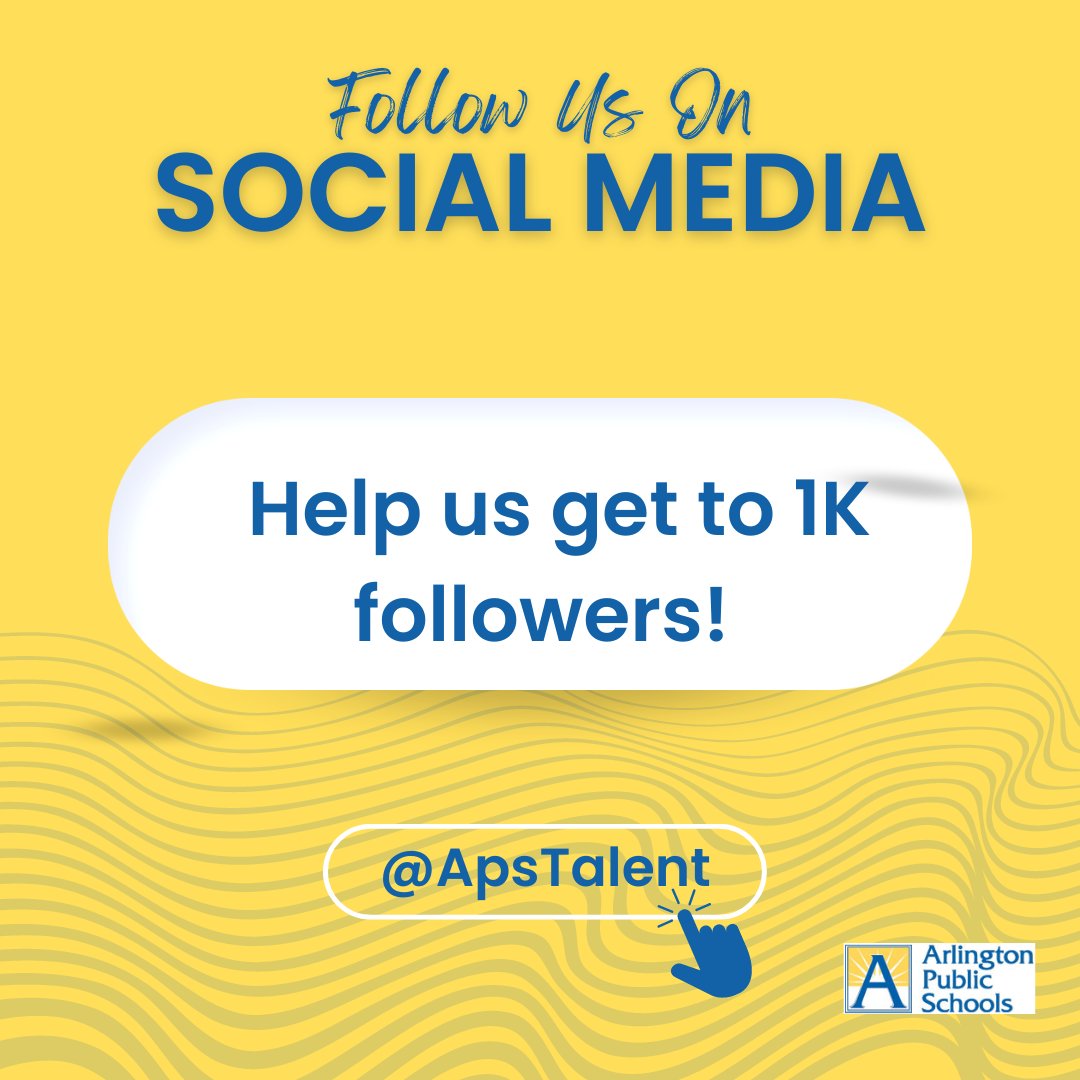 Help us get to 1K followers!!! We are almost there!!