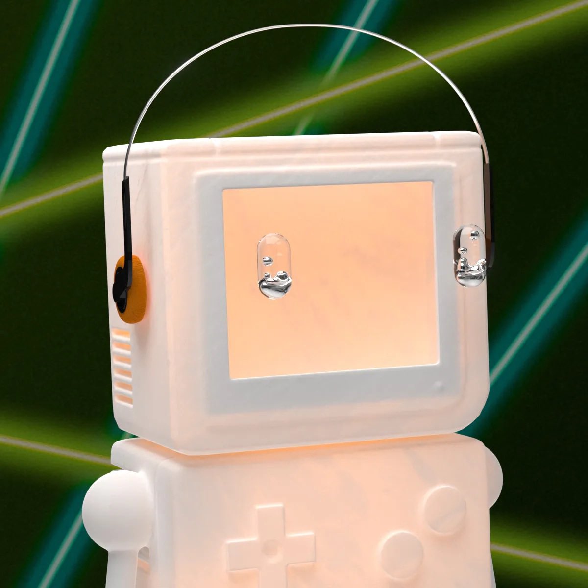 Hollywood41x's tweet image. 5/ With a combination of utility, scarcity, and design, #PawnBots have the potential to surpass #CryptoPunks in market value. #yugalabs #hifilabs #hifidao