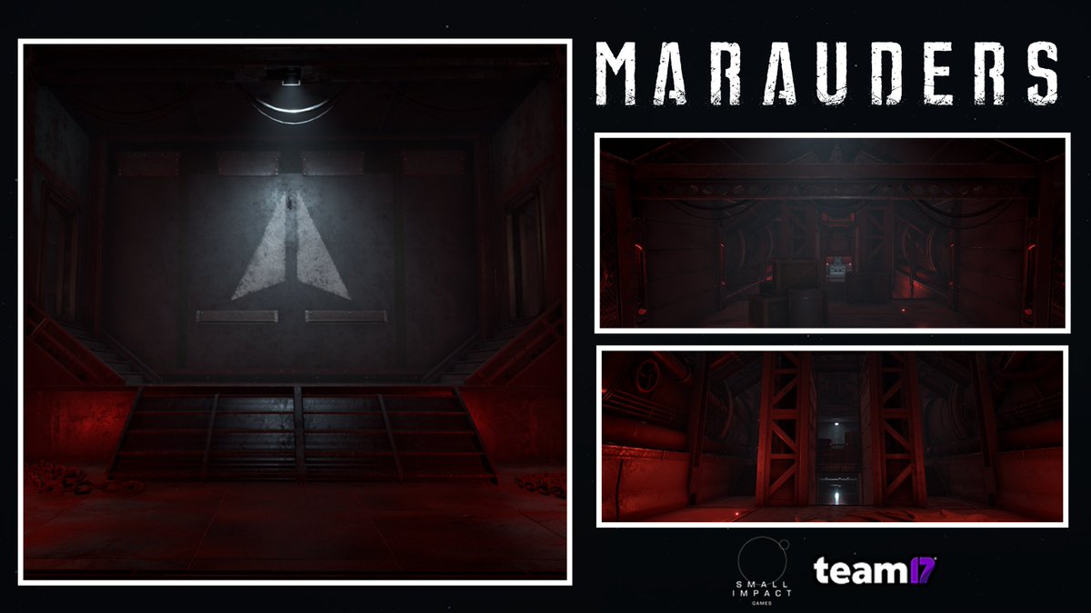 Marauders tweet media