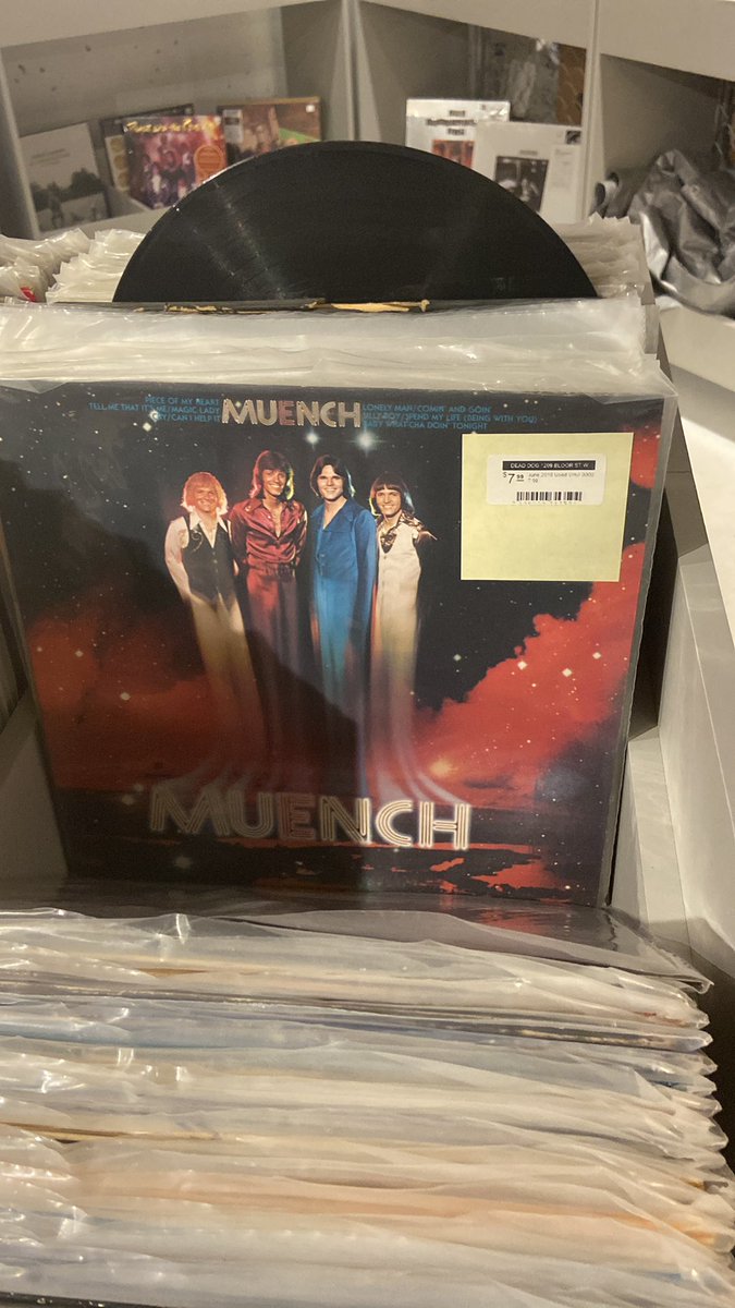 dannyzerotv's tweet photo. Muench more like munch ! #teammunch https://t.co/sRGk9jhKwj