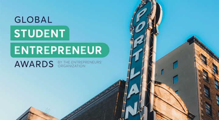 GSEA is a worldwide competition for undergraduate students who own and operate a business while attending school. This year we have four Center for Entrepreneurship alums participating in the Oregon regional qualifier. Check out this article to learn more: ow.ly/GHxm50MsSpE