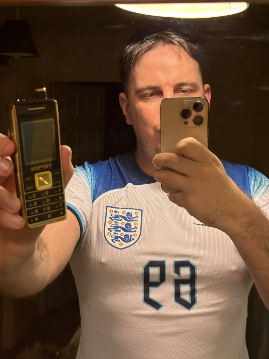 Jarvo69 (Daniel Jarvis) tweet media