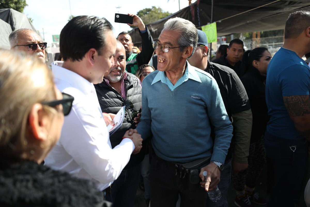 Manolo Jiménez Salinas tweet media