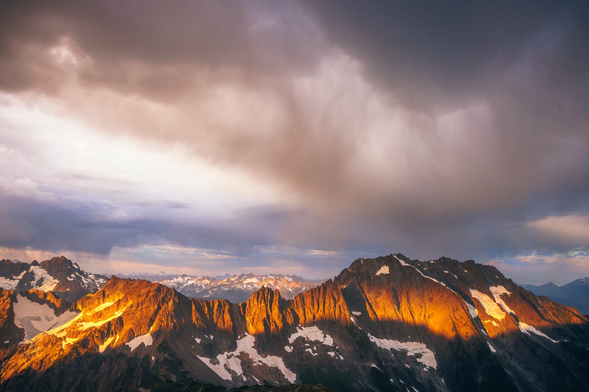 first light