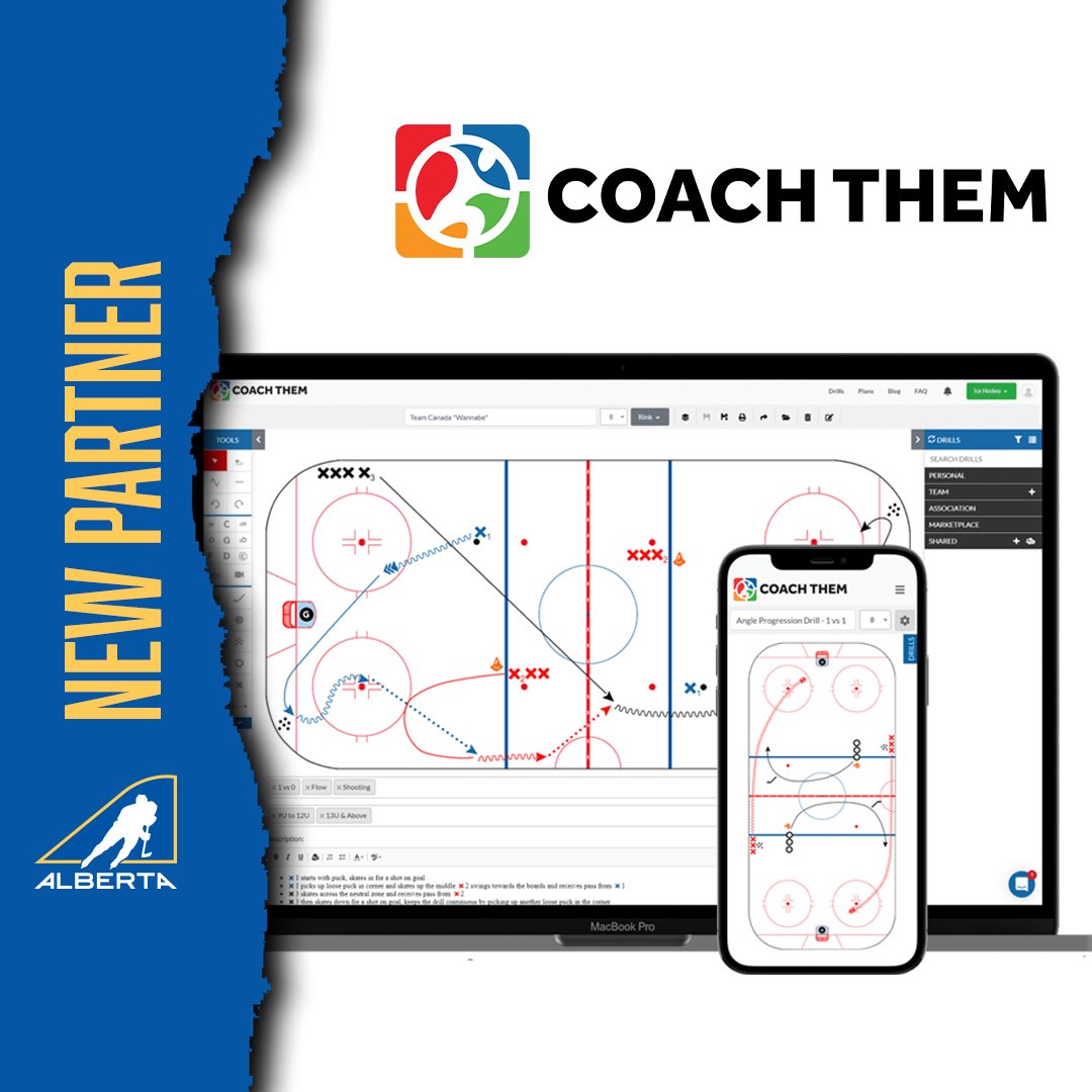 Hockey Alberta tweet media
