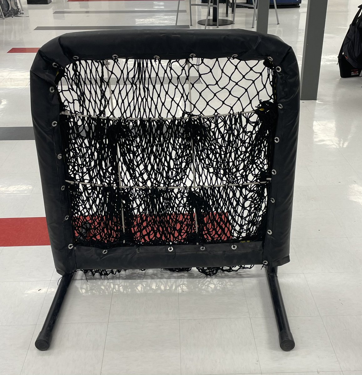 So you wanna be a baseball coach? Learn furniture restoration.