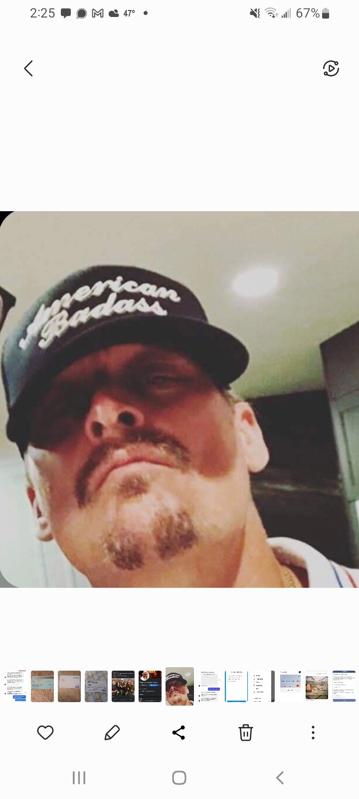 Happy Birthday To KID ROCK 
The best of the best. 
Love you  