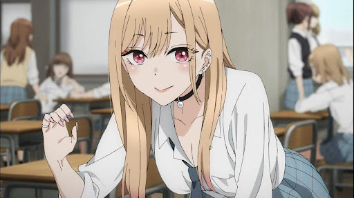 Whos your TOP Waifu? 💯 𝘞𝘩𝘰𝘴 𝘺𝘰𝘶𝘳 𝘉𝘌𝘚𝘛 𝘨𝘪𝘳𝘭? 🪙 Whos FOREVER THE GOAT? 🥇 𝐼 ℎ𝑎𝑣𝑒 𝑎 𝑠𝑜𝑓𝑡 𝑠𝑝𝑜𝑡 𝑓𝑜𝑟 𝑀𝑎𝑟𝑖𝑛 𝐾𝑖𝑡𝑎𝑔𝑎𝑤𝑎<a href="/tag/anime"class="tags"><span>#anime</span></a><a href="/tag/otaku"class="tags"><span>#otaku</span></a><a href="/tag/waifu"class="tags"><span>#waifu</span></a>