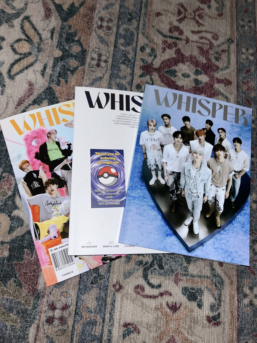 cheonsannies's tweet photo. so @reveluxgos i love u???? everyone pls order w seb <3 he always brings the insane bias luck bc i had at LEAST two juyeon inclusions with each??? #sebproof #sebfb https://t.co/1uiG1PXuyT