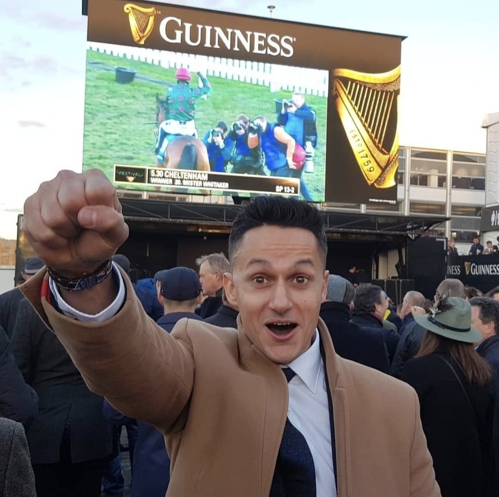 Stephen R Power tweet media