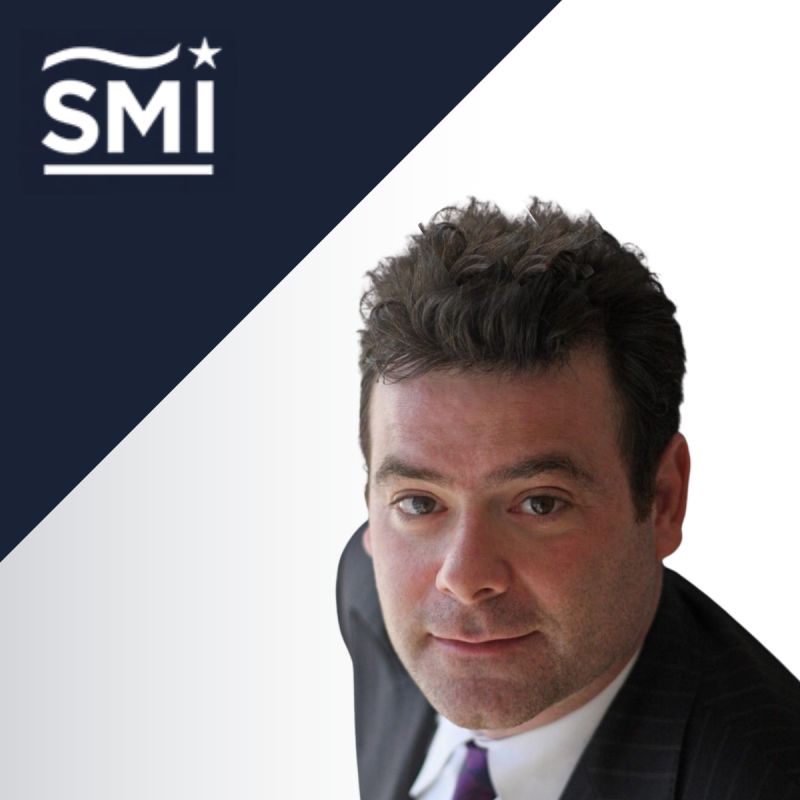 News from SMI: @BryanDBender has joined #SMI as a Vice President. Bryan's extensive experience in journalism at the Boston Globe and Politico will go towards building out the firm's new #StrategicCommunications practice.

Read the full press release below:
lnkd.in/ggMcwc45