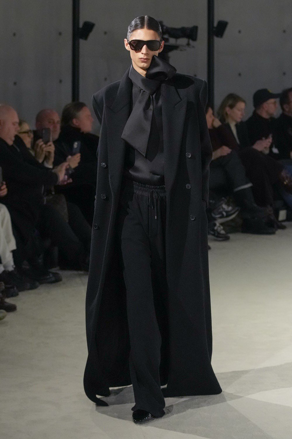 saint laurent fw23
