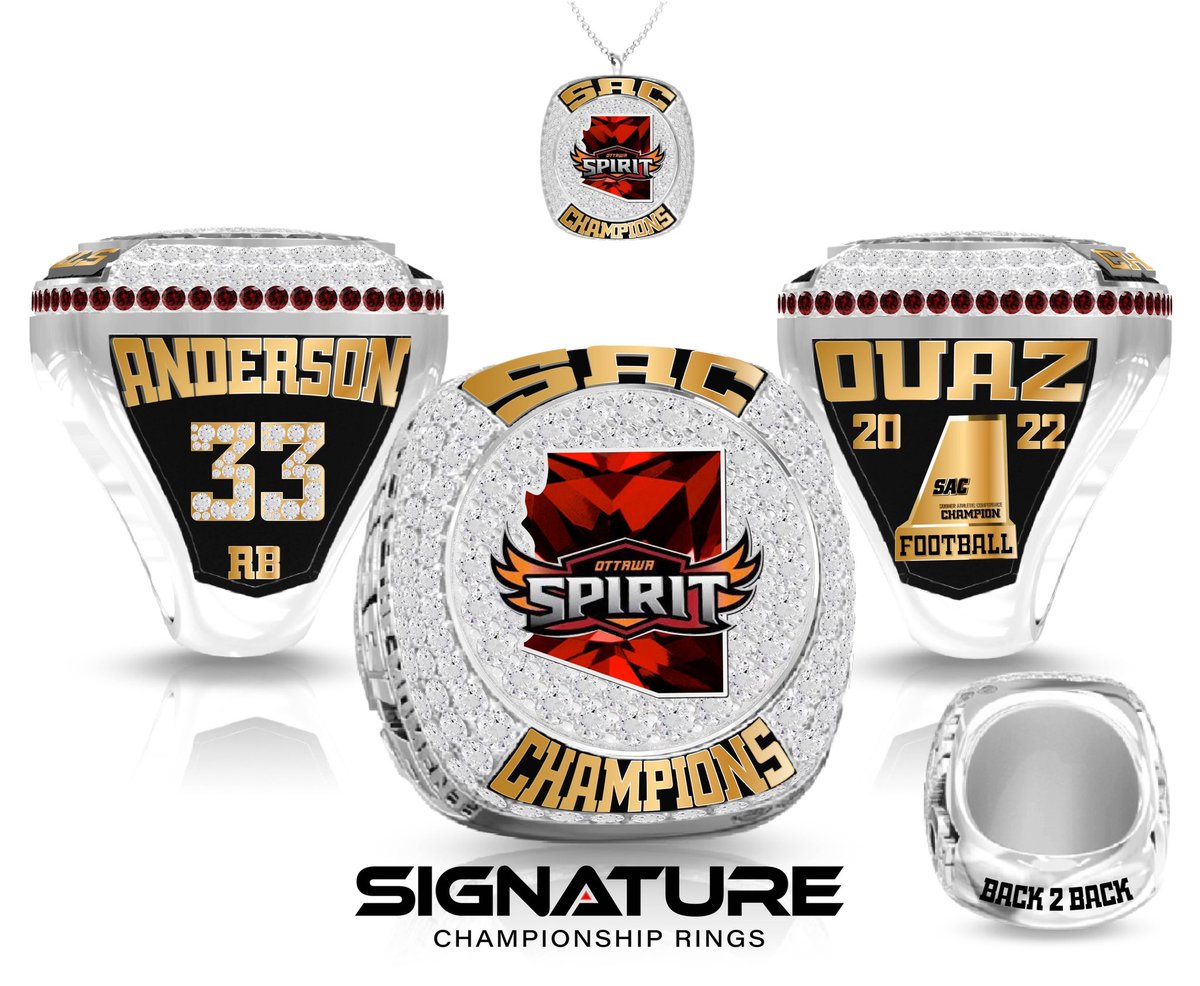 Jmanzo80's tweet photo. Number 3 En Route! @OUAZFootball #Champs #FromTheDirt https://t.co/PdQSGU35r2
