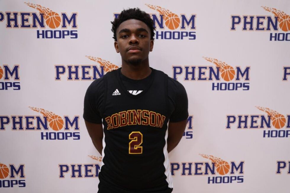 Patrick O'Brien (@pobscout) on Twitter photo Continue to look at JM Robinson for undervalued talent
#PhenomHoops <a href="/JMRHS_mBBALL/">Robinson Basketball</a>
Read: phenomhoopreport.com/continue-to-lo… Continue to look at JM Robinson for undervalued talent
#PhenomHoops <a href="/JMRHS_mBBALL/">Robinson Basketball</a>
Read: phenomhoopreport.com/continue-to-lo…