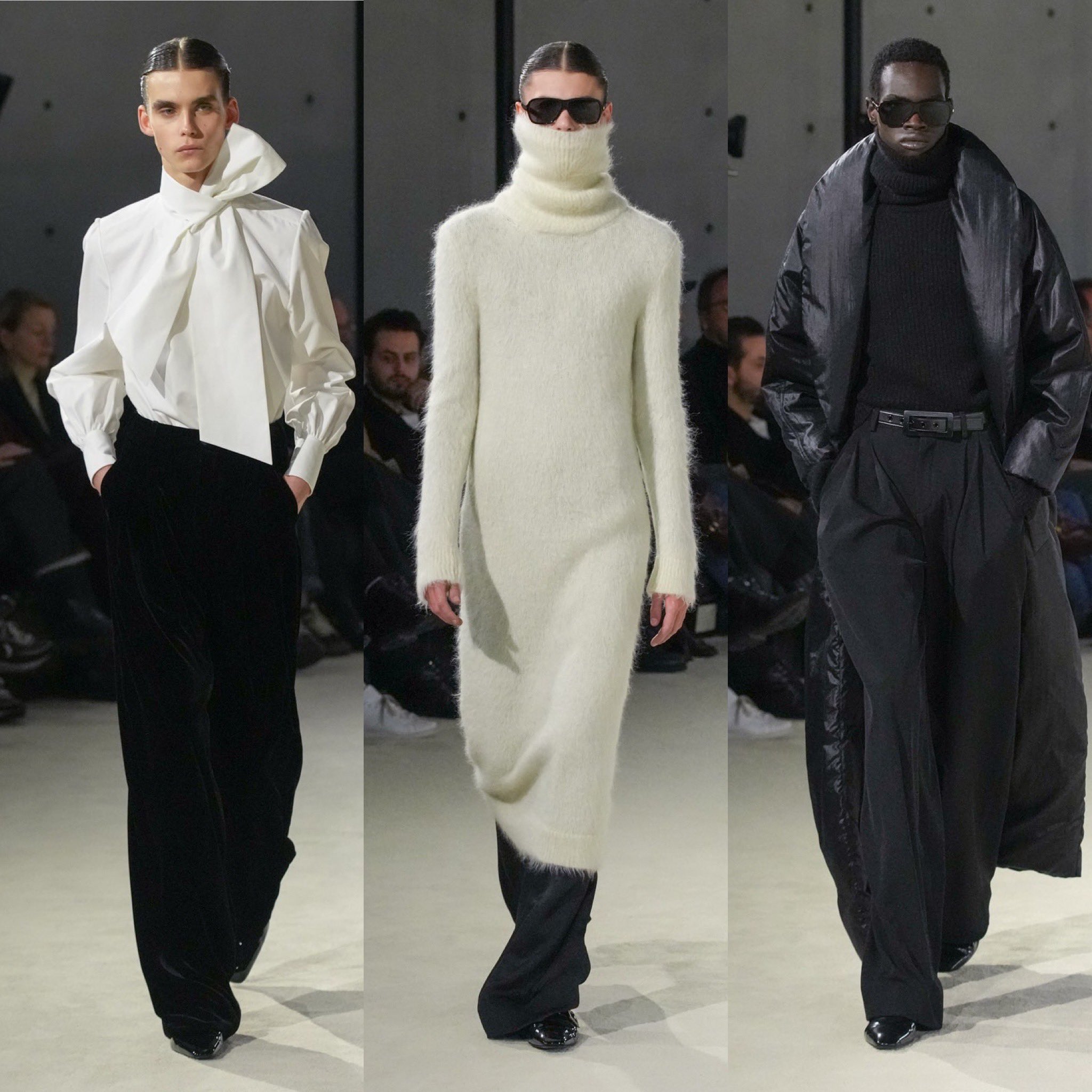 saint laurent fw23