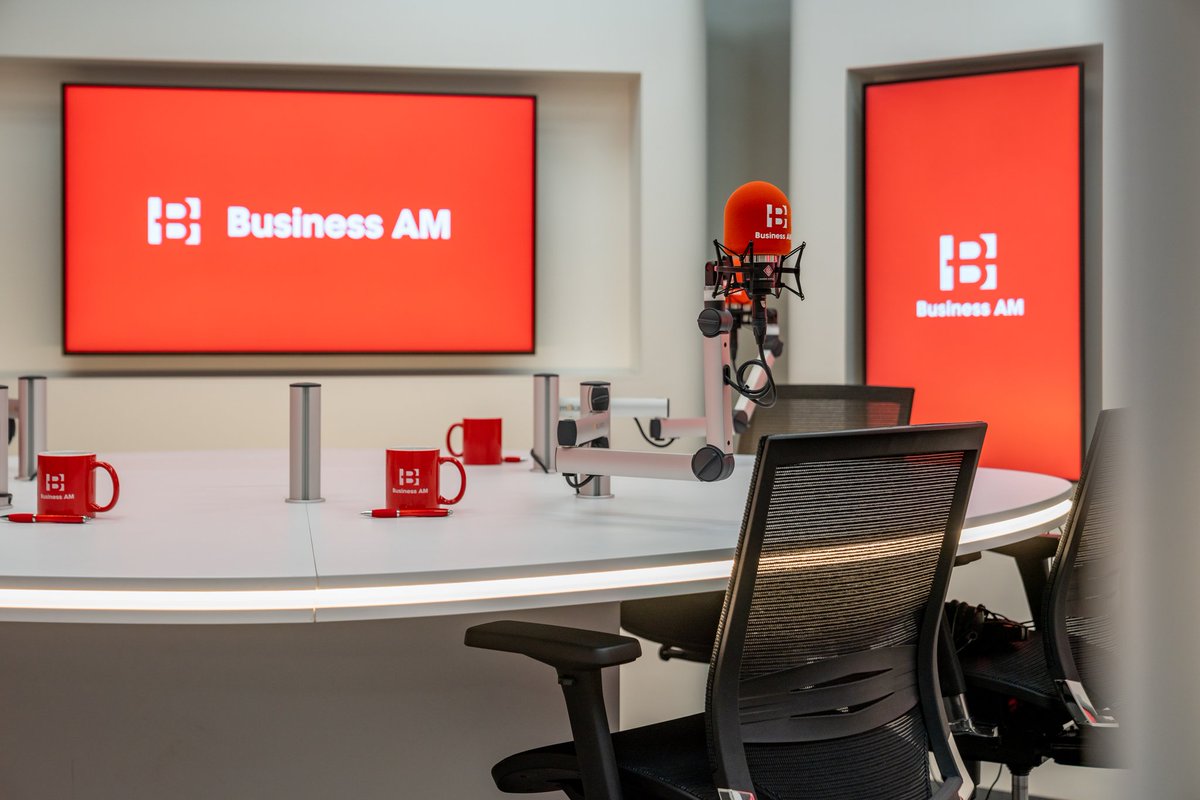 kaspergoossens's tweet image. 🎙️Morgen op Business AM Radio: 🇺🇦Oekraïne-update.

- Wat betekent het ontslag van Arestovitsj?
- Wat met een nieuw 🇷🇺Russisch offensief vanuit 🇧🇾Wit-Rusland?
- De laatste stand van zaken op het terrein.

Luister vanaf 7u naar @businessamnl , via de website, app, DAB+ of online!