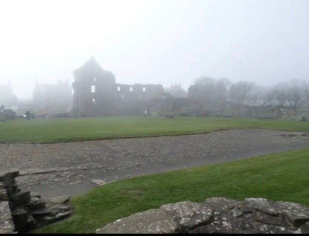 KMaccubbin's tweet photo. I would love to return to Scotland to see The Highlands. Iโm lucky enough to have been twice. Since my last trip, I have become an Outlander fan. Iโd love to see some of the sights from the show. #WinWithWeeBox @insideWeeBox https://t.co/b2AuIlzJ4Y