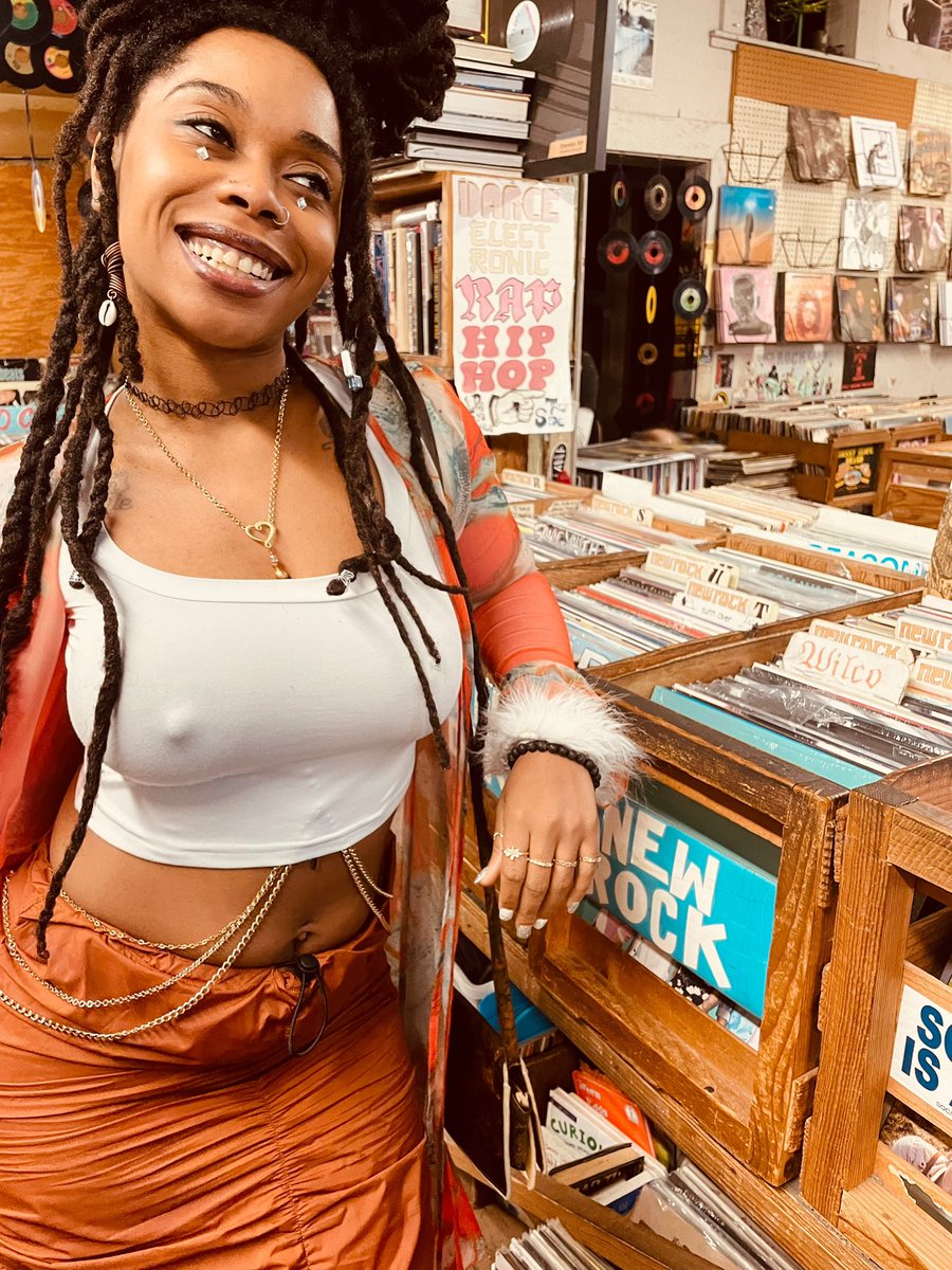 Funcita Loca tweet media