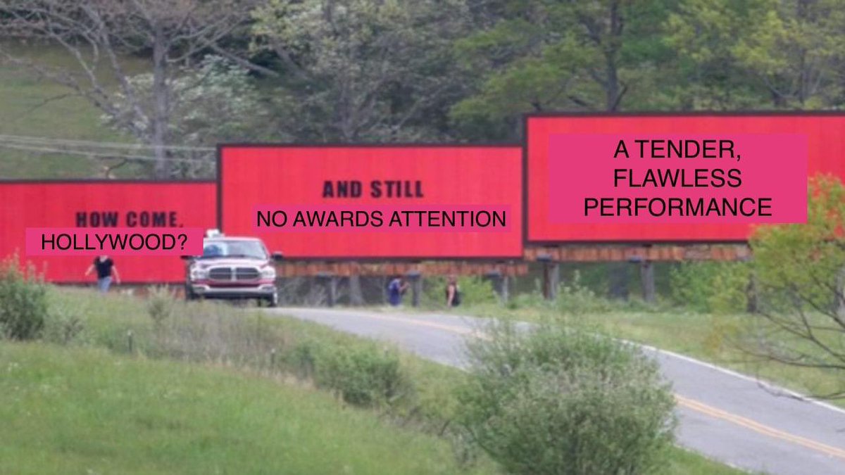 Breaking my silence on To Leslie-gate