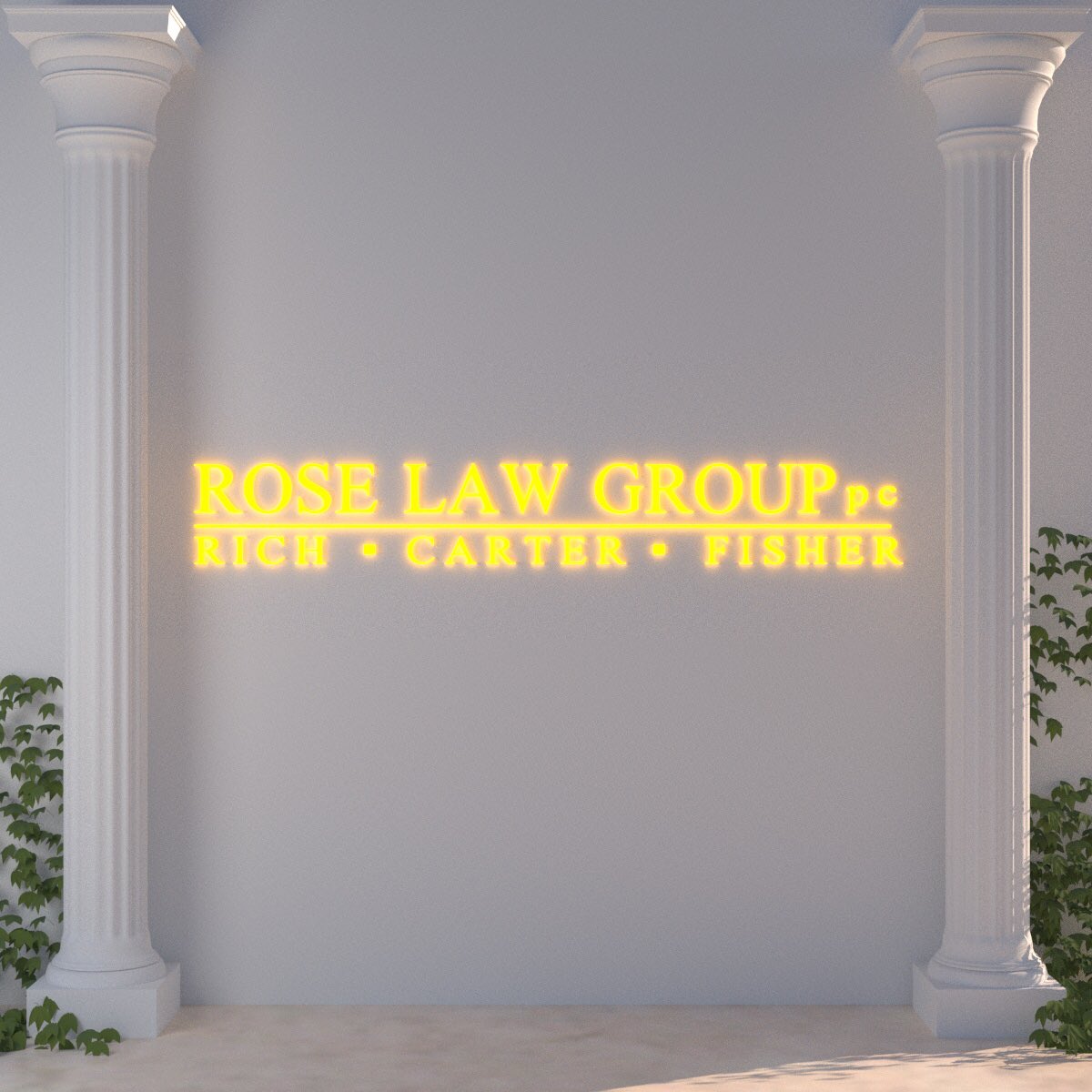 RoseLawGroup Meta tweet media