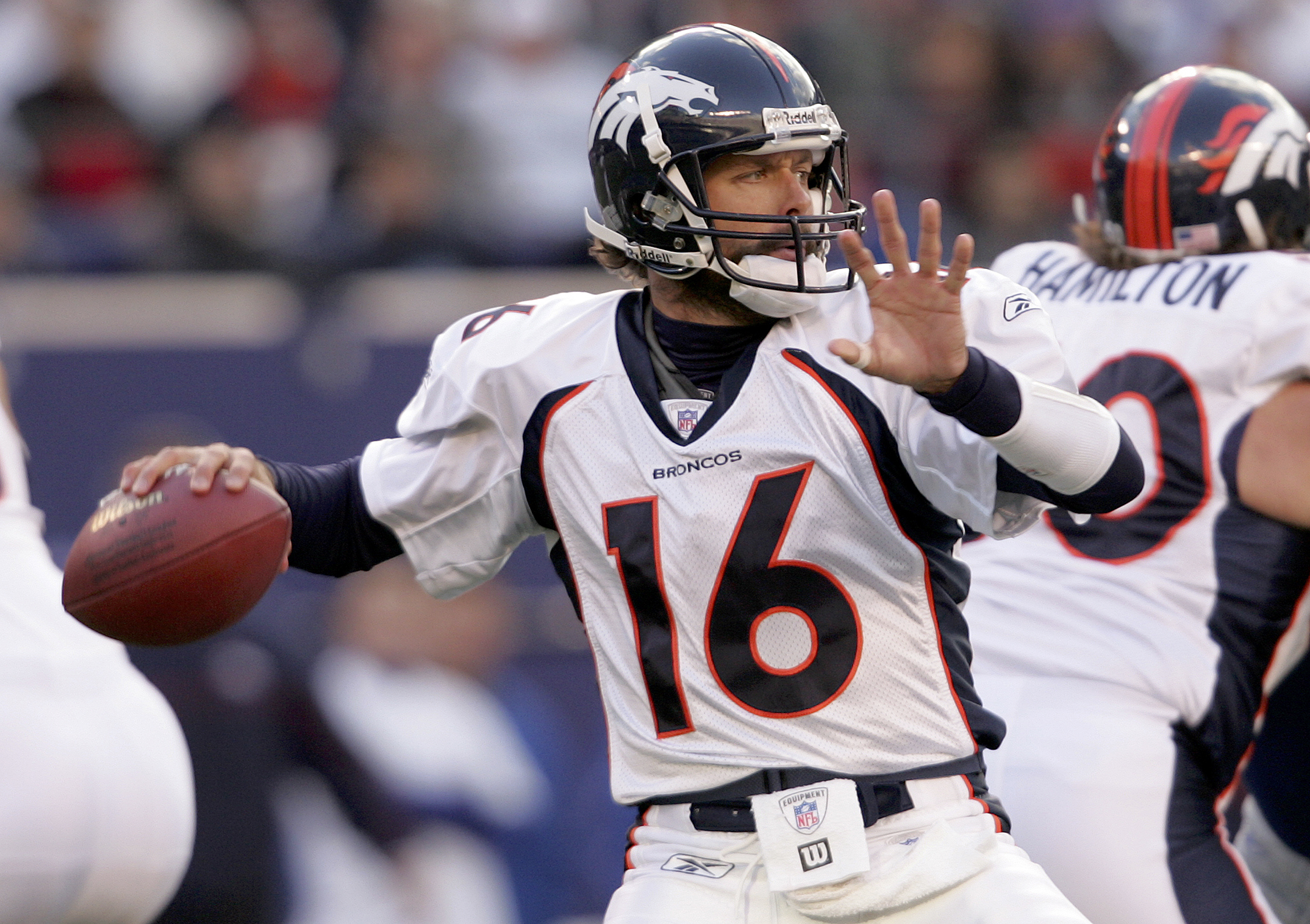 Jake Plummer (@snakestakes) / Twitter