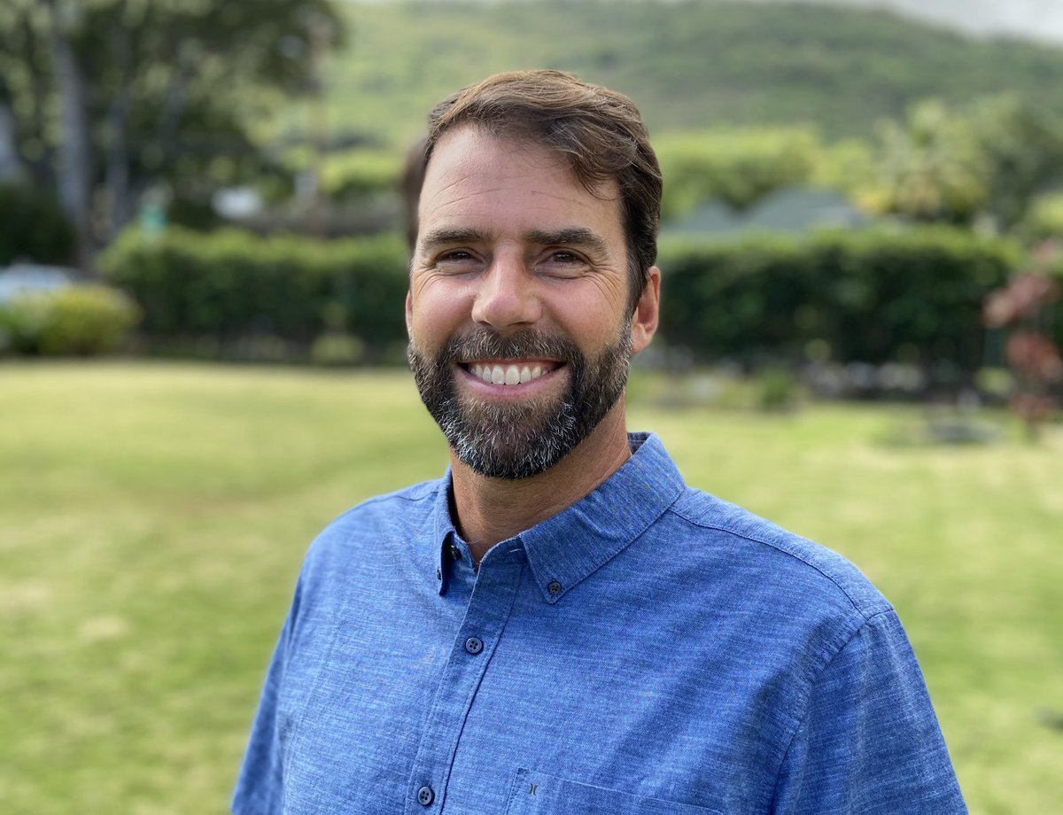 Tune in tomorrow evening (6:30 p.m. Jan. 18 HST) to HPR's Bytemarks Cafe and hear PI-CASC Deputy Director Brad Romine talk with Leah Laramee (DLNR-OCCL ) about Climate Week! You can listen to the segment on the HPR website > hawaiipublicradio.org/hpr-1-schedule
