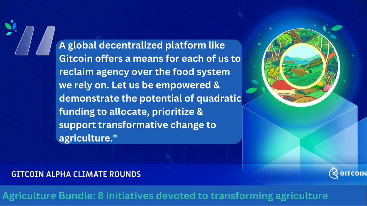 The Agriculture Bundle 🌱🌞