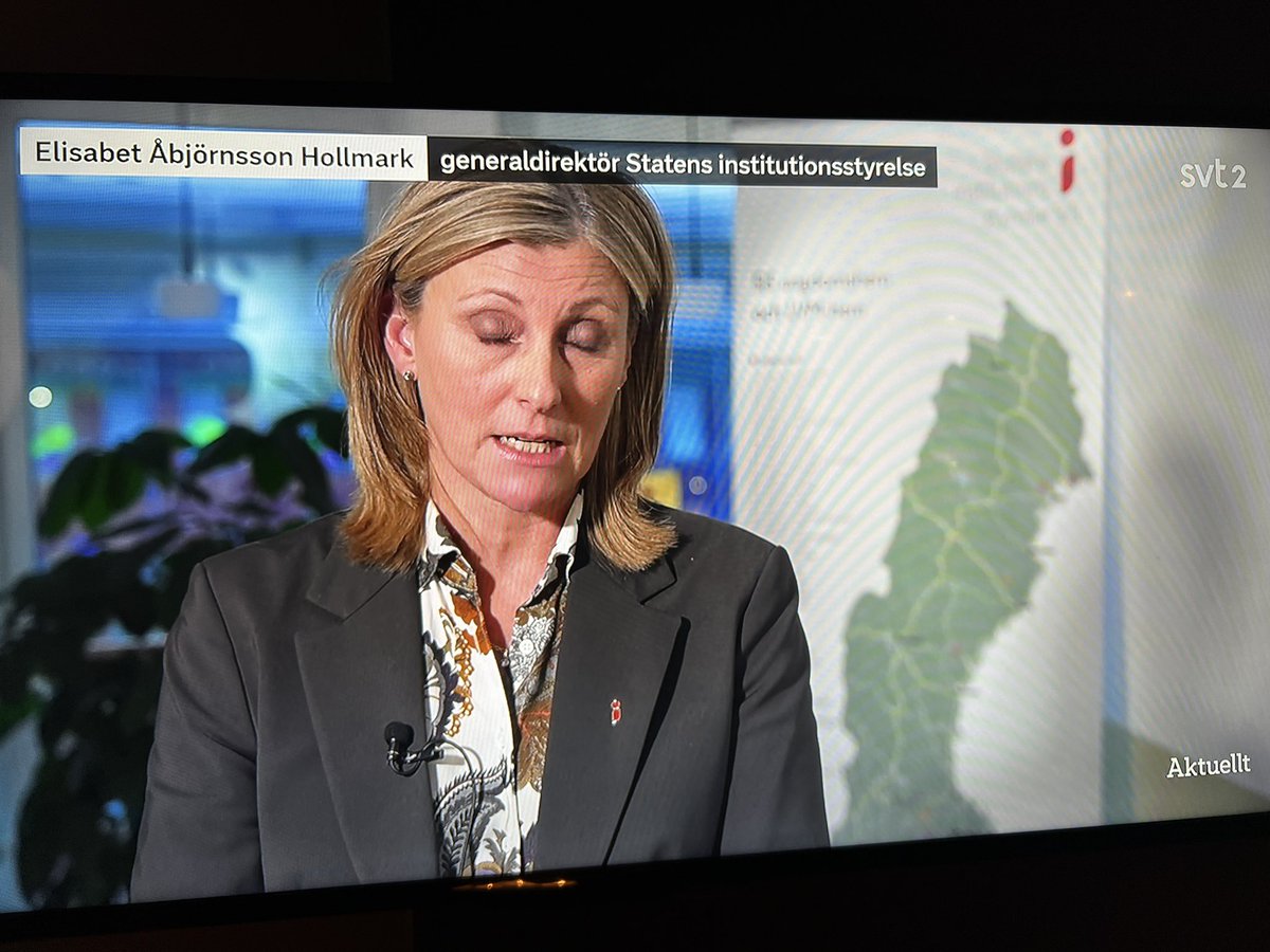 NinaCernold's tweet photo. För lite resurser, dåliga lokaler och inte tillräcklig kompetens bland personalen.
En ständig ursäkt för att få isolera och fasthålla barn på hvb-hem.

#sis #hvb #hvbhem #npf #svt https://t.co/aV5cfmoZ5x