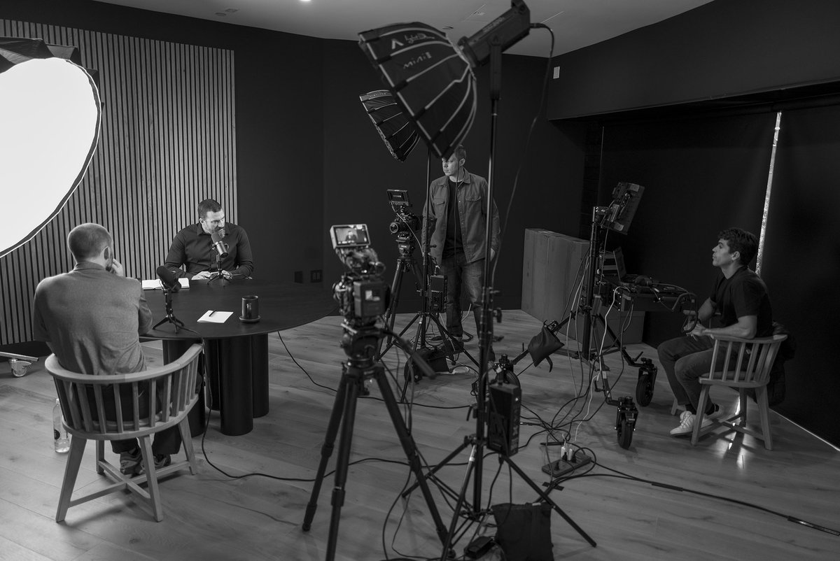 Andrew D. Huberman, Ph.D. on Twitter "RT R_Mohr Going live tomorrow