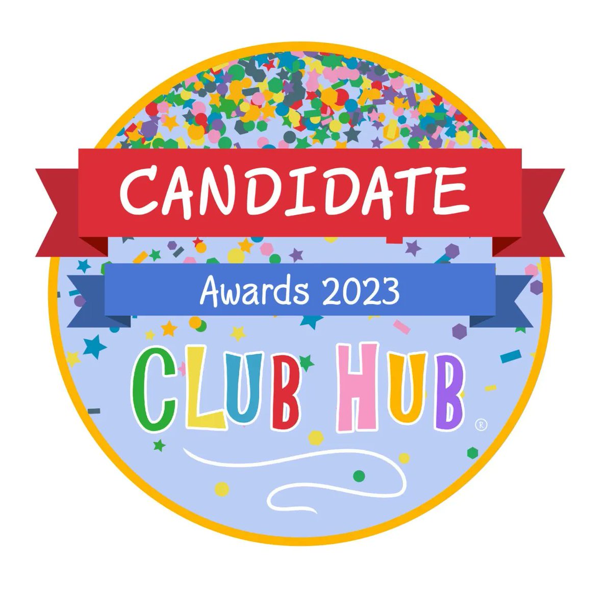 🥳🤩🎉We are very excited to announce that we are candidates in the 2023 Club 
Hub awards🥳🤩🎉 

The Club Hub Awards are National Awards for childrens activity providers. Wish us luck🤞 

#Rugbytots #clubhubawards2023 #clubhubmember #Cheshire