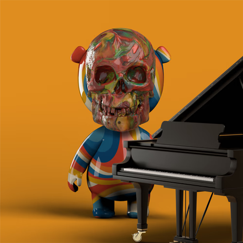 Rojo67889908's tweet photo. Now let the music play for @FuryofTheFurNFT
I love my Teds and im happy to have an megazord ticket to become an 1/1 for myself. keep it up. the future belongs to us #FOTF4LIFE #NoTedLeftBehind #NFTsales https://t.co/2O2qj6waIq https://t.co/mGZ2kHJBl4
